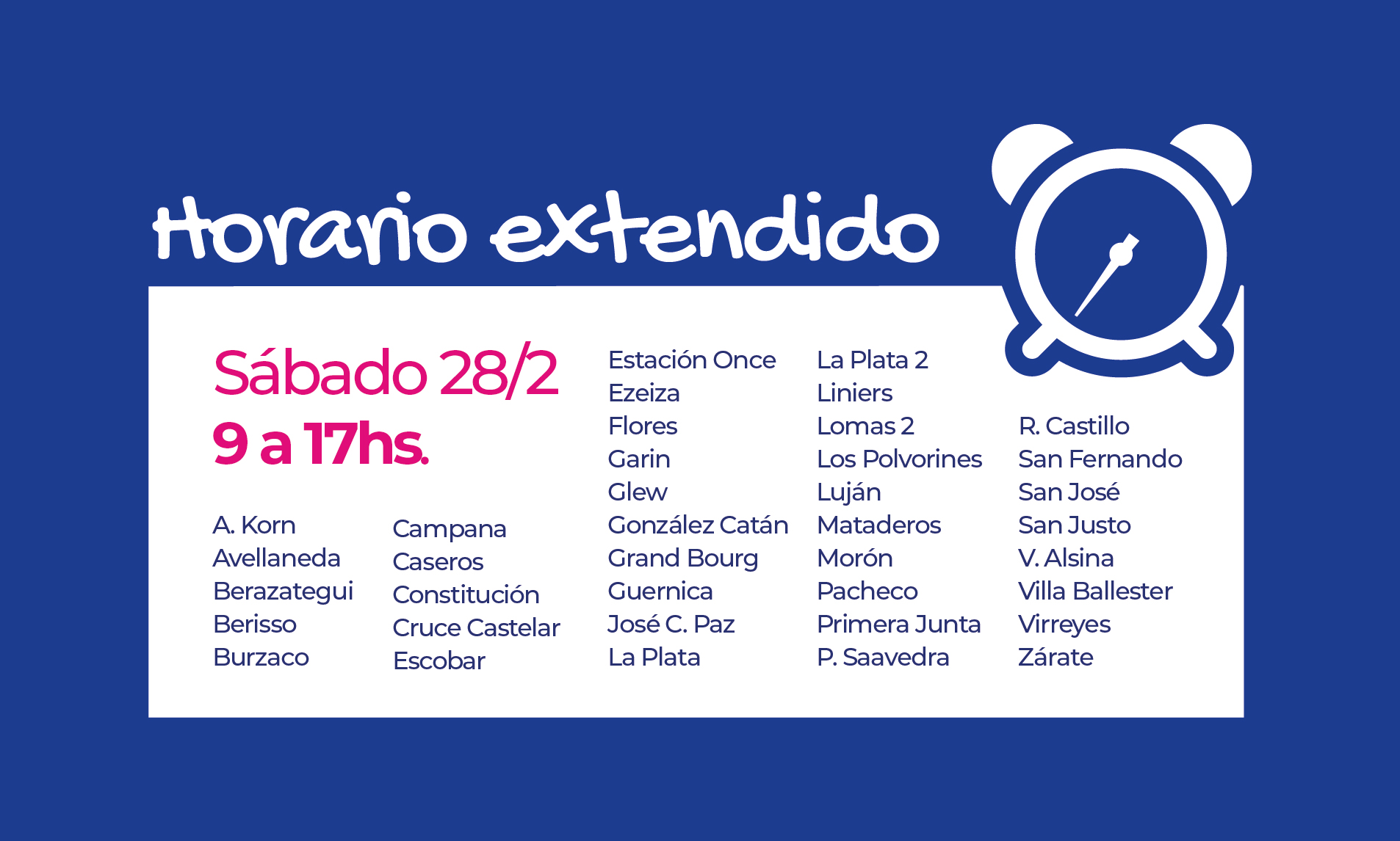 Sorteo de Kits del Hincha