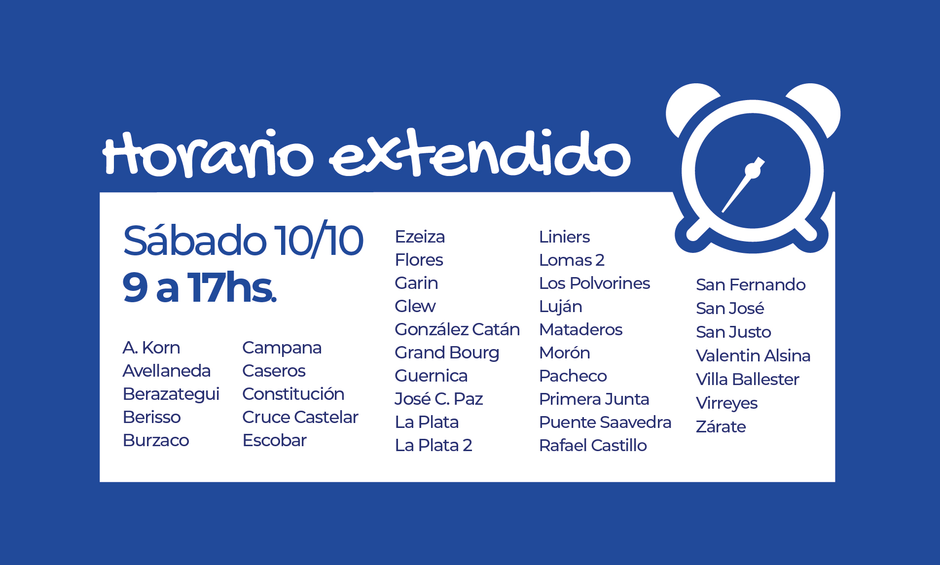 Sorteo de Kits del Hincha